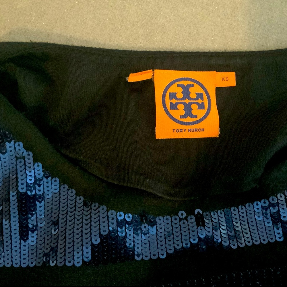 Gorgeous Evening dress by TORY BURCH one of the kind